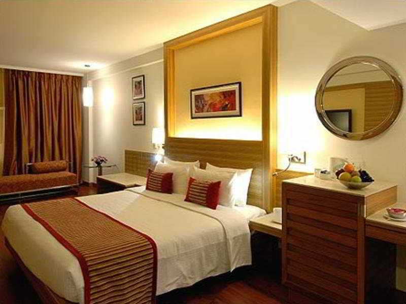 Hotel Heritage Formerly Known As Comfort Inn Heritage Bombaim Quarto foto